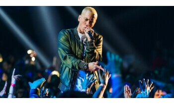 Eminem - Yeni Albüm, Yeni Turne Mi?