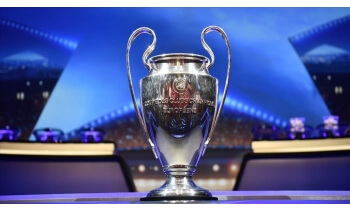 UEFA Champions League Starts!