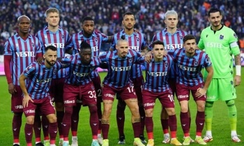 Lider Trabzonspor, Kadıköy deplasmanında!