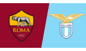 Derby Week in Italy: Rome vs Lazio!