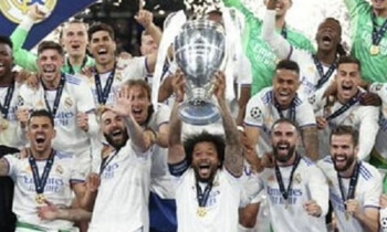 Real Madrid, The Greatest of Europe