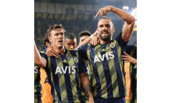 Giant Derby in Süper Lig: Fenerbahçe vs Beşiktaş!