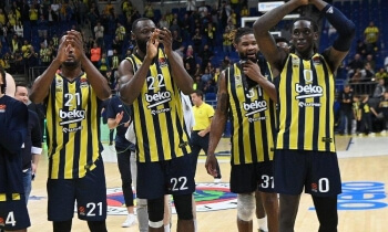 Fenerbahçe Beko want to end the losing streak
