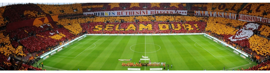 Entradas Galatasaray