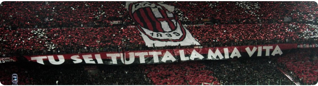 AC Milan Tickets