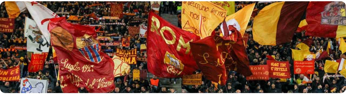  Biglietti AS Roma
