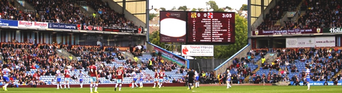 Burnley FC Maç Biletleri