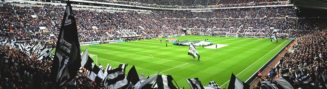Newcastle United FC Tickets