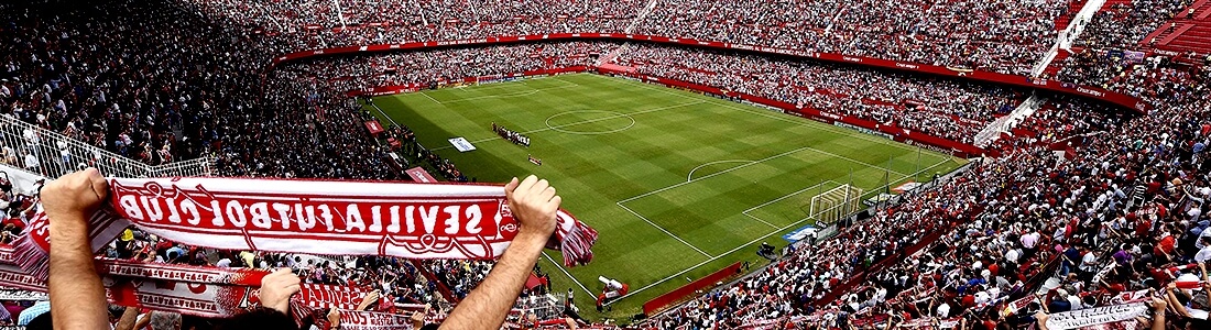 Billets Sevilla FC