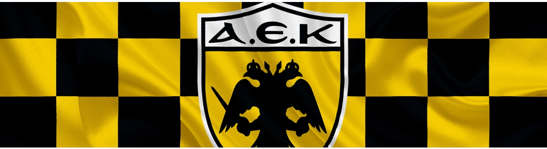 Biglietti AEK Athens