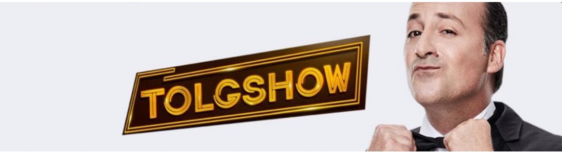 Tolgshow Stand-Up Tickets