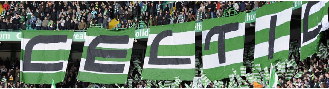  Billets Celtic FC