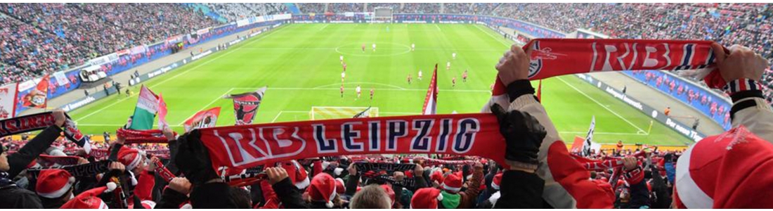 RB Leipzig Maç Biletleri