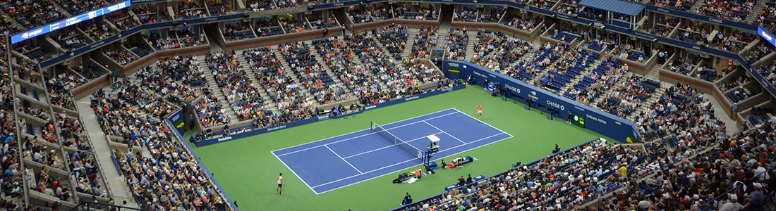 Biglietti US Open Tennis