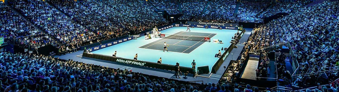Nitto ATP Dünya Turu Final Biletleri
