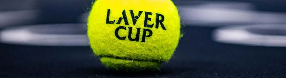  Billets Laver Cup Tennis