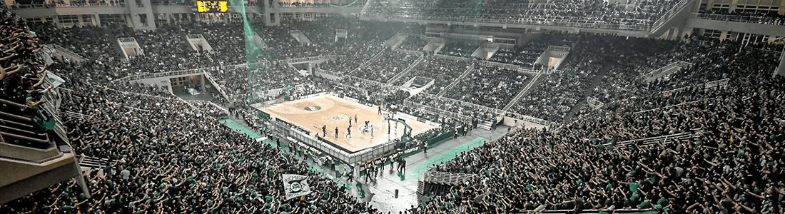 Panathinaikos BC Basketbol Maç Biletleri
