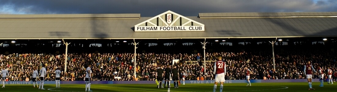 Billets Fulham FC