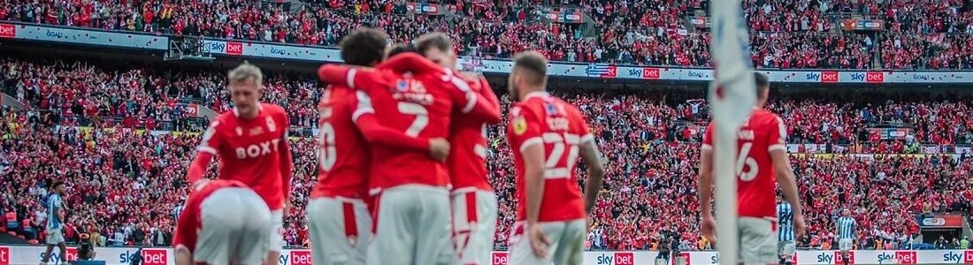 Nottingham Forest FC Tickets