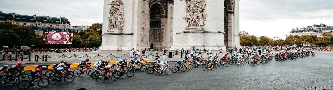 Tour de France Biletleri