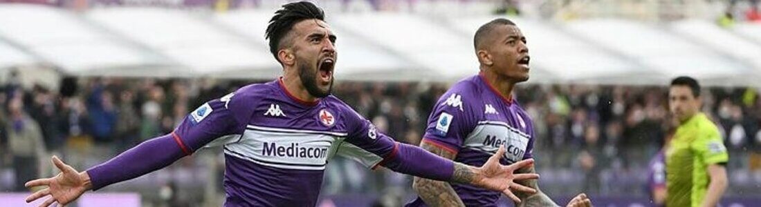  Billets ACF Fiorentina