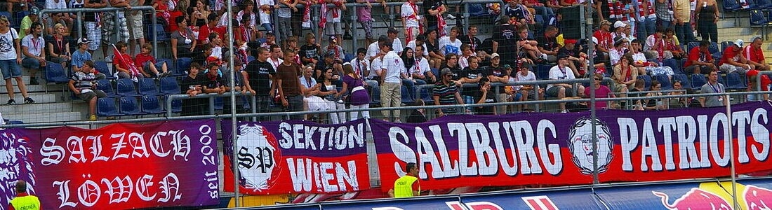 Billets FC Salzburg