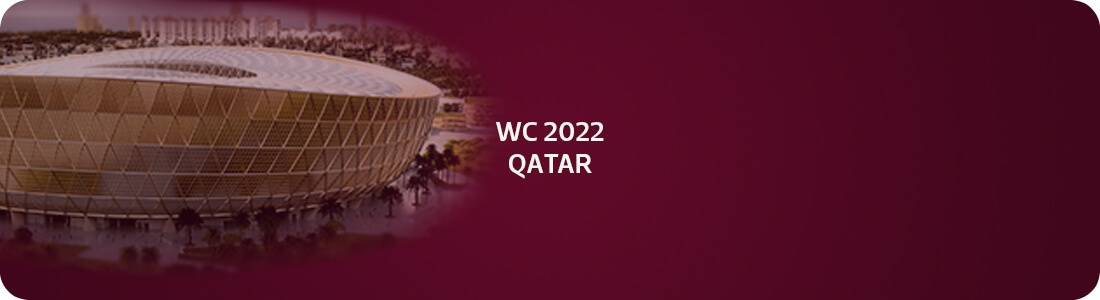  Billets Équipe Qatar Football