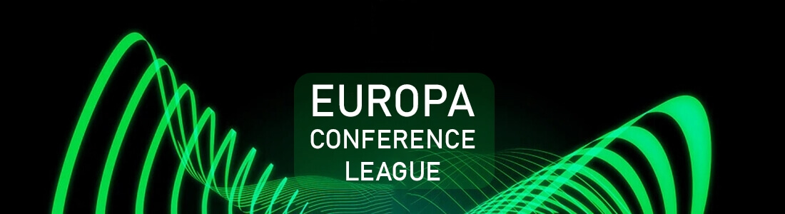 Entradas Europa Conference League