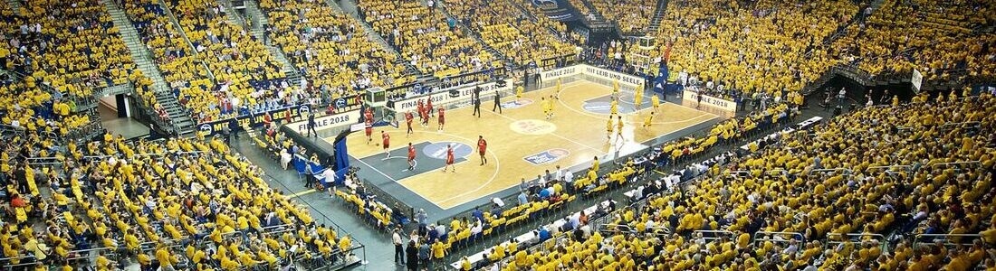 Alba Berlin Basketbol Maç Biletleri