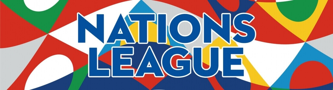 Entradas Nations League