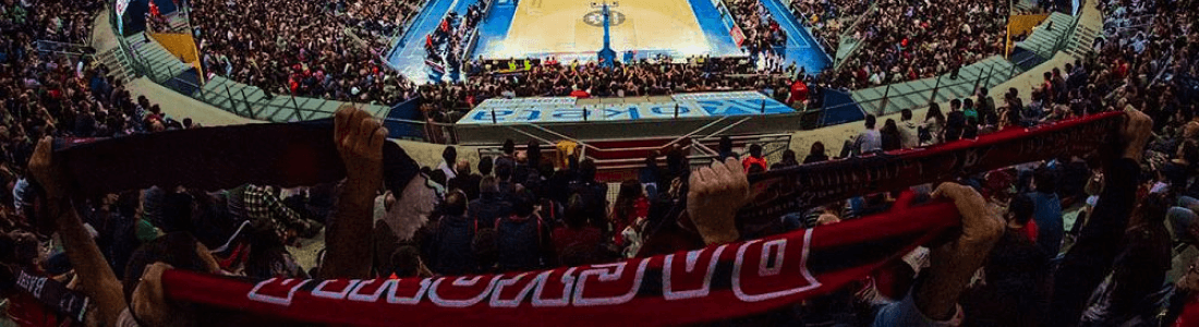 Baskonia Vitoria-Gasteiz Basketbol Maç Biletleri