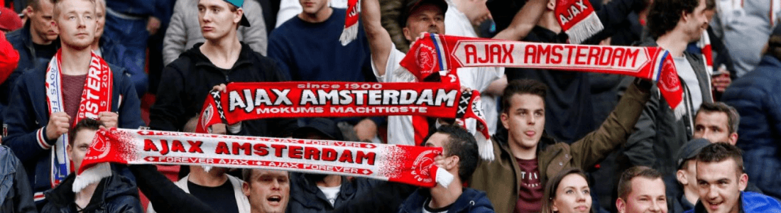Entradas AFC Ajax
