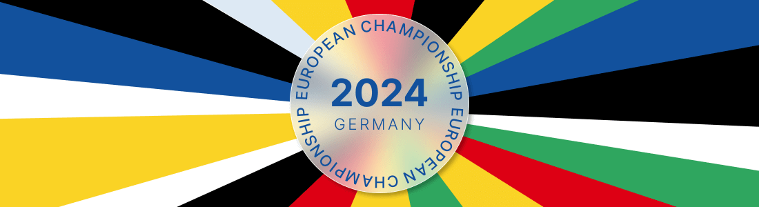 Entradas European Championship 2024