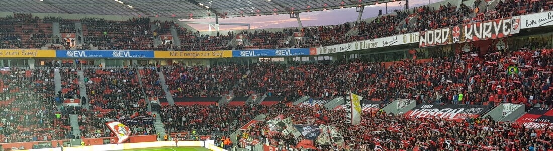 Bayer 04 Leverkusen Maç Biletleri