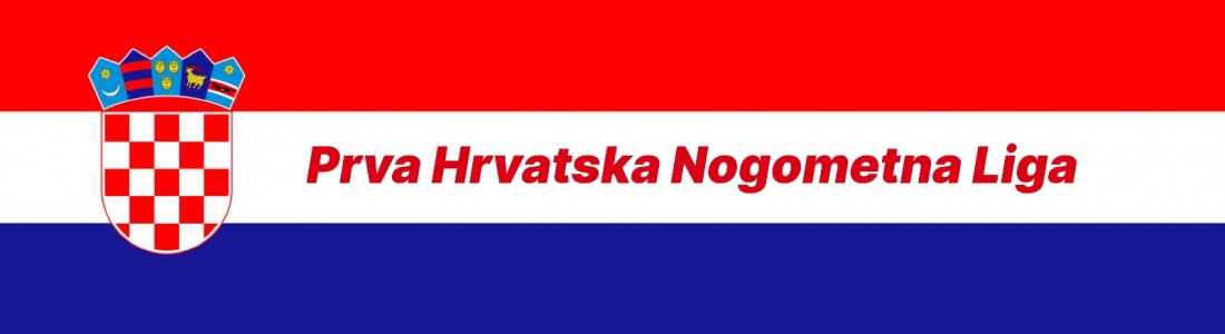 Entradas Croatia Prva HNL