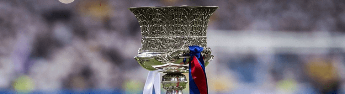Entradas Supercopa de España