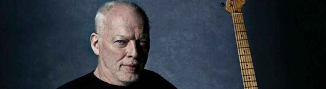 Biglietti David Gilmour