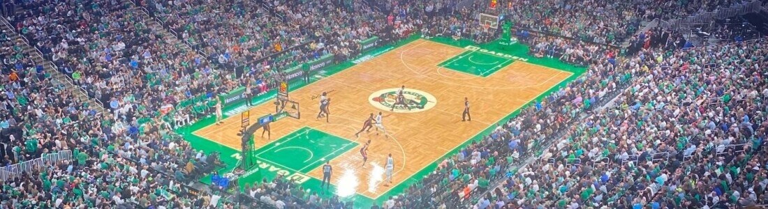 Billets Boston Celtics