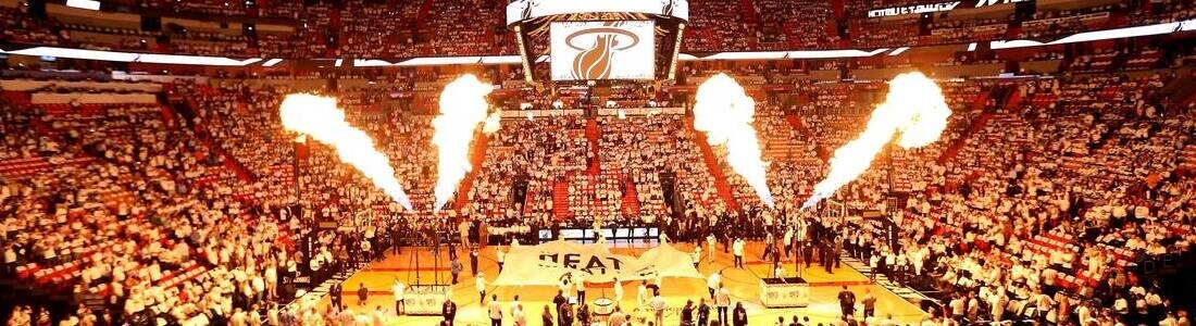 Biglietti Miami Heat 