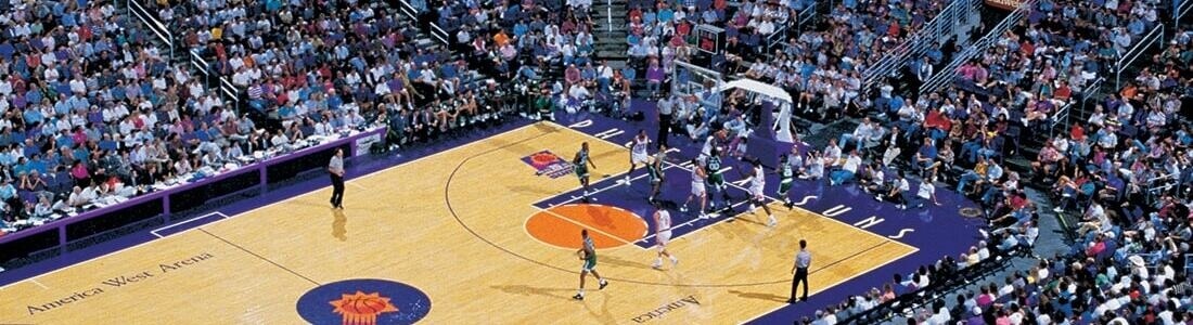 Billiets Phoenix Suns