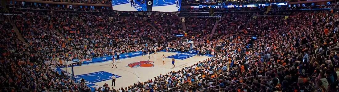 Biglietti New York Knicks