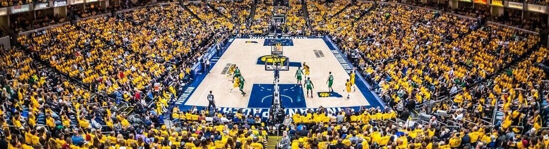 Billiets Indiana Pacers