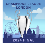 Champions League Football Tickets