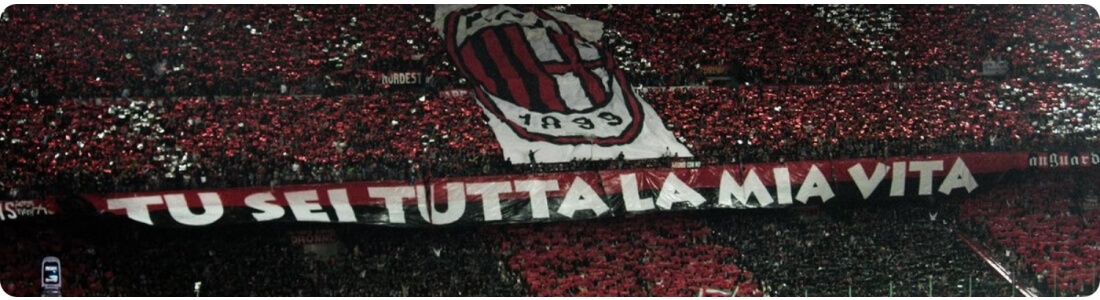 AC Milan - Cagliari Maç Biletleri