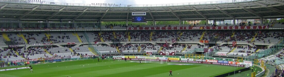 Torino FC vs AC Milan Tickets