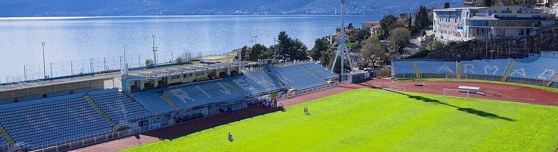 HNK Rijeka - NK Slaven Belupo  Maç Biletleri
