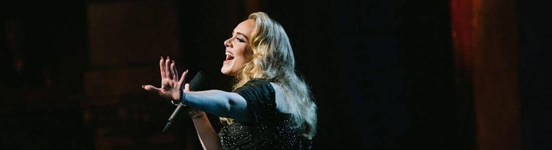 Adele 18 Mayıs 2024 Las Vegas Konser Biletleri
