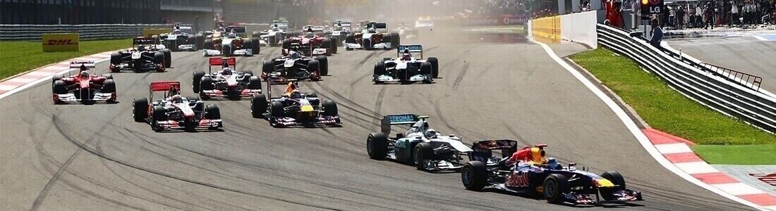 Billets Formule 1 Autodromo Imola 18 May 2024