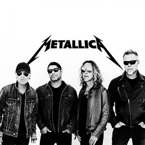 Metallica  24 Mayıs 2024 Münih Konser