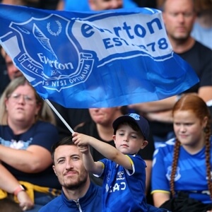 Everton FC vs Brentford FC